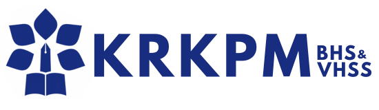 KRKPM Logo